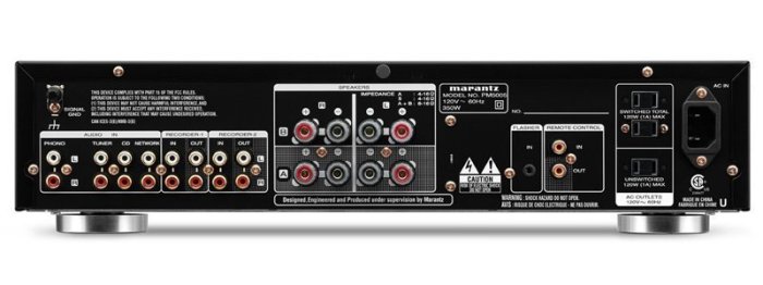 Marantz PM5005/暖かい音質・ボーカル重視/本体操作OK 動作確認済 Marantz-PM5005-1-1200x675.jpg