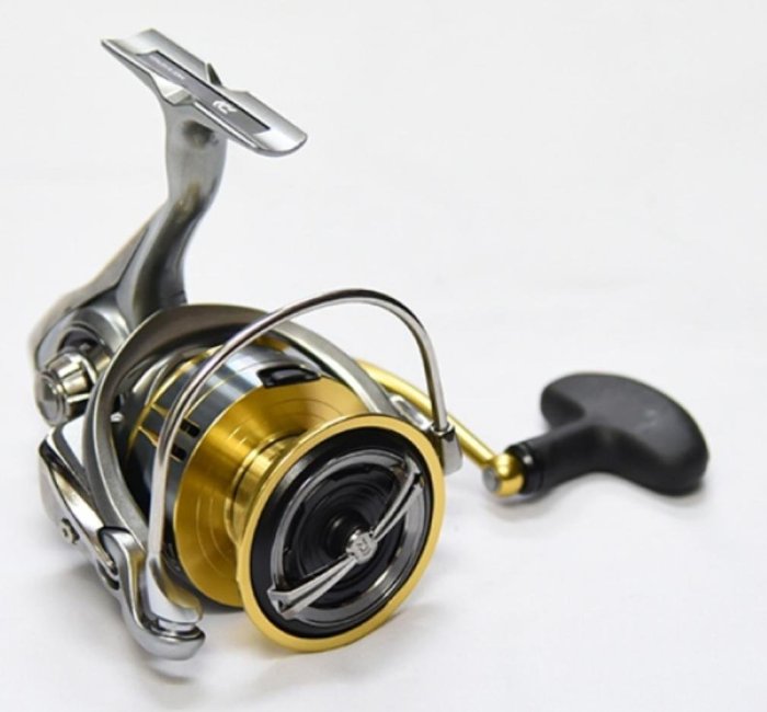 桃園建利釣具)DAIWA FREAMS LT 5000D-CXH 超高齒輪比輕量化機身磁油培