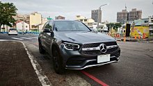 總代理 原鈑件 GLC300 AMG 上極汽車 GLC GLC250