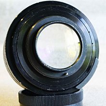 悠悠山河】富岡頭白嘴Yashica Auto Yashinon-DX 50mm F1.4 M42 無刮無