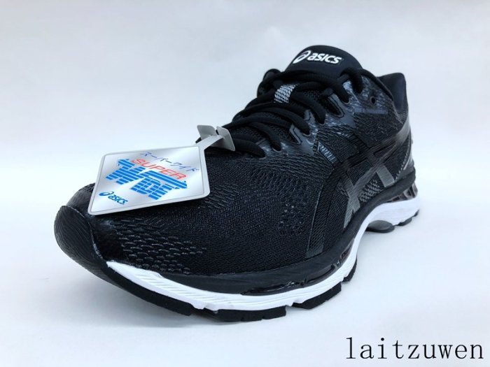 ASICS GEL-NIMBUS 20 4E T802N-9001 定價4780 !周年慶7-11取貨付款免