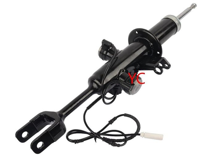 BMW F01 F02 F07 電子 前 避震器 37116796925 37116796926