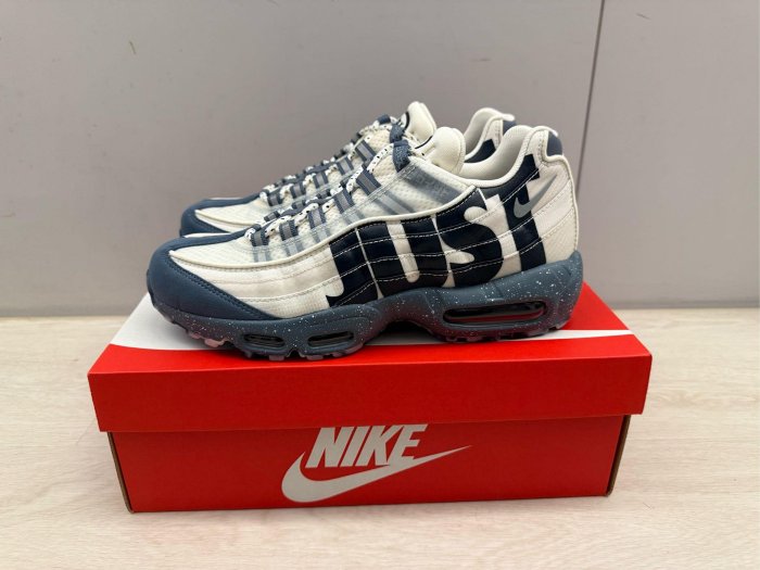 S.M.P】NIKE AIR MAX 95 PRM QS Mt. Fuji 東京限定富士山CI0229-147
