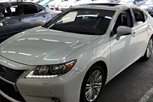 年底大出清Lexus ES 2015款 優惠價28.8萬 年底大出清Lexus ES 2015款 優惠價28.8萬
