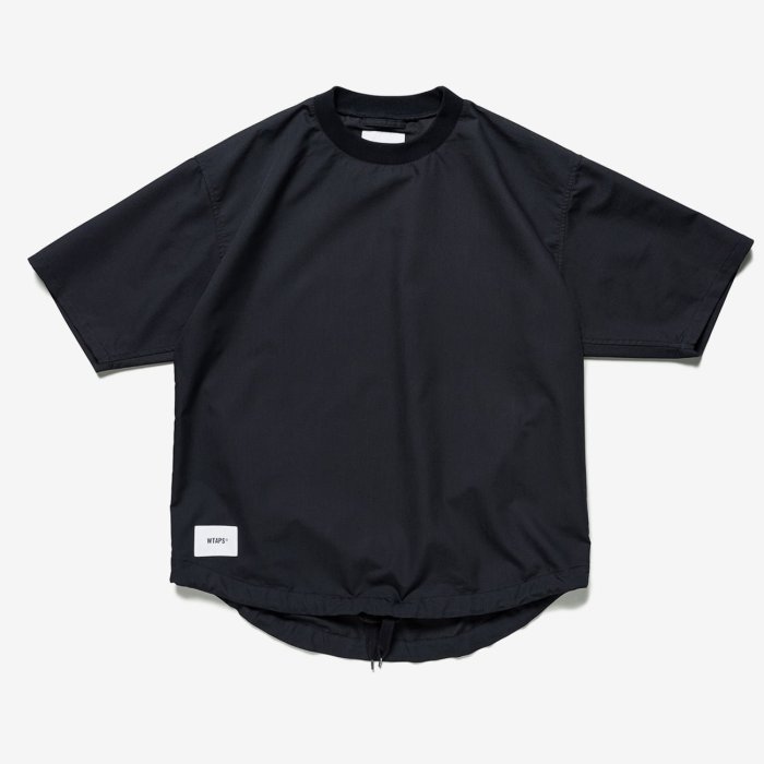 日貨代購CITY】2023SS WTAPS SMOCK SS CTPL DOBBY COOLMAX 短T 現貨