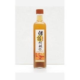 綠茵好醋 柳橙醋 （530ml） 一瓶 純天然釀造