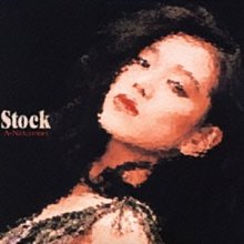 日版全新未拆- 中森明菜「STOCK 」--- 完全生産限定盤紙
