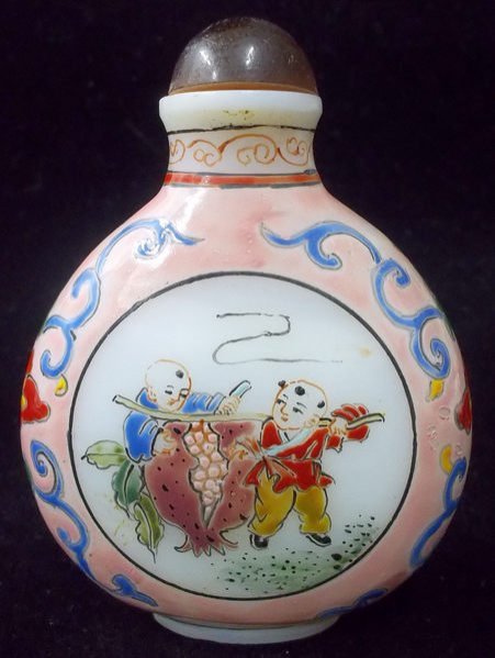 古月軒鼻煙壺的價格推薦- 2026年2月| 比價比個夠BigGo