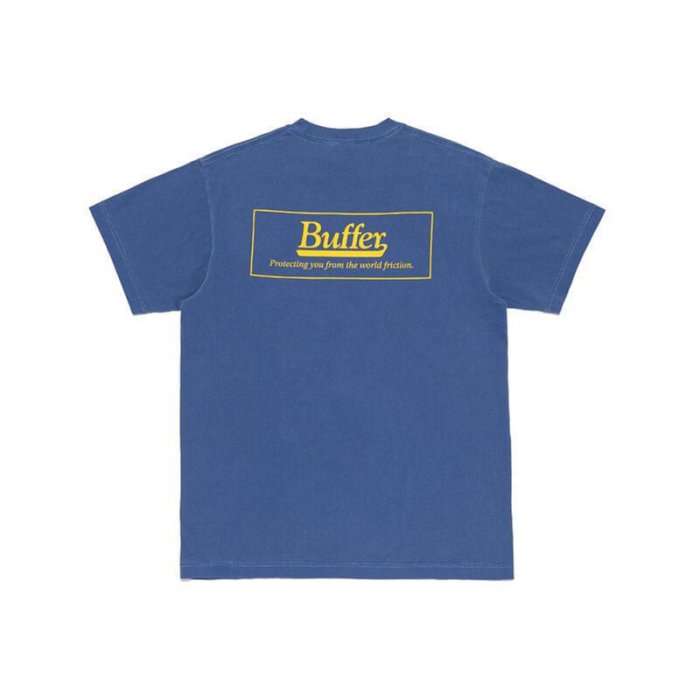 S.I 日本代購】Buffer Weekender tee t-shirt | Yahoo拍賣