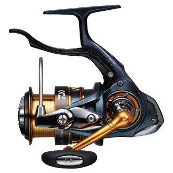 小愛** DAIWA 19最新 LAXUS 2500H-LBD 3000H-LBD 手煞車捲線器 | Yahoo拍賣