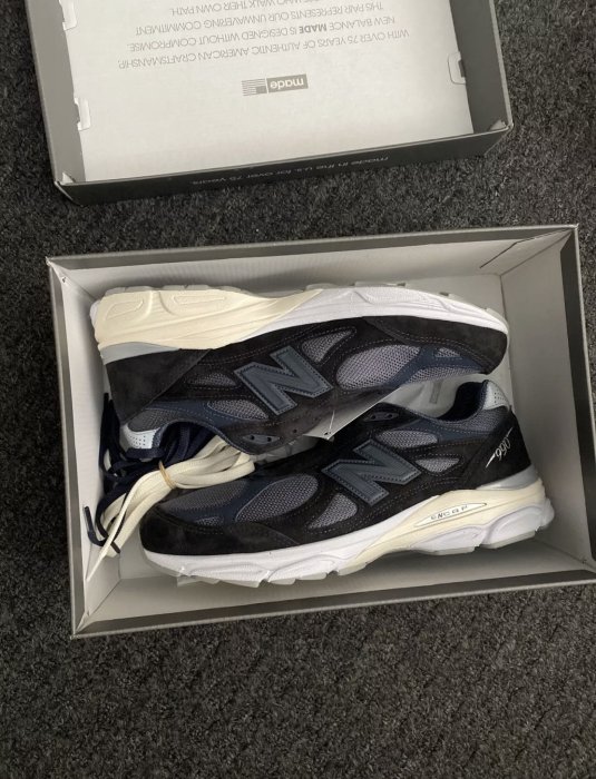 990v3 x kith的價格推薦- 2025年11月| 比價比個夠BigGo