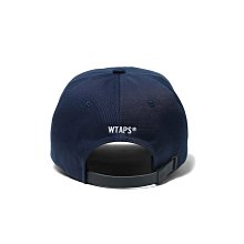帽子 WTAPS T-6H 03 CAP COTTON TWILL LEAGUE WTAPS T-6H 03 CAP COTTON TWILL LEAGUE