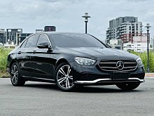 紅牛車業 賓士 Mercedes-Benz E250