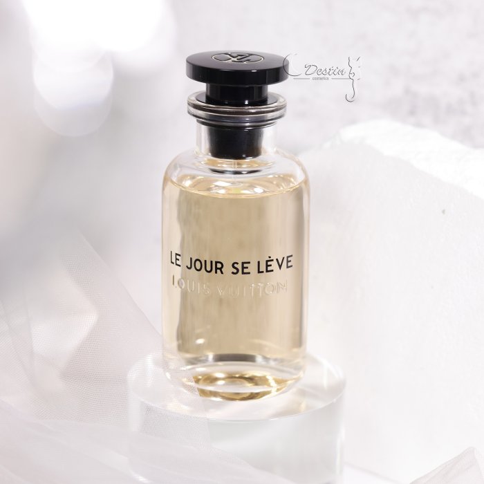 LOUIS VUITTON LE JOUR SE LÈVE 香水 LE JOUR SE LÈVE LOUIS VUITTON