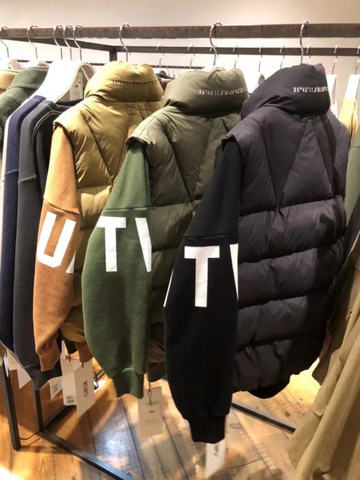 新品 21AW WTAPS BIVOUAC VEST LIMONTA XL 21AW WTAPS BIVOUAC VEST LIMONTA