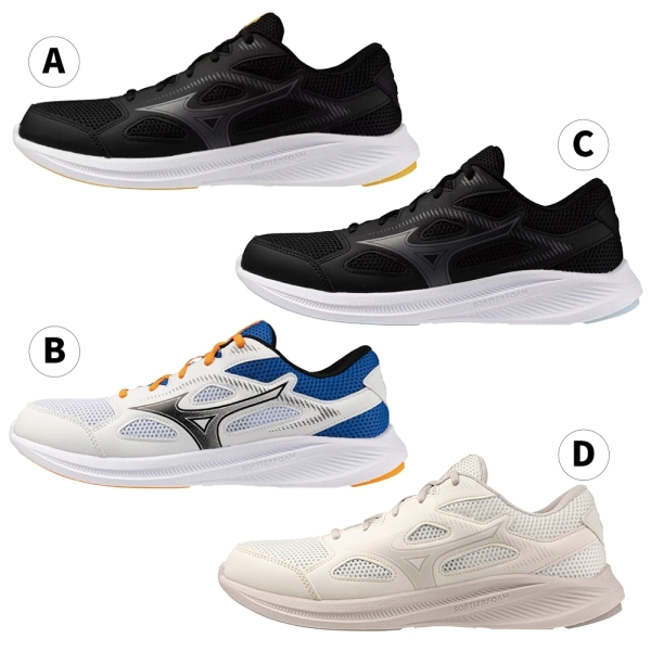 Mizuno 美津濃 慢跑鞋 男鞋 女鞋 3E寬楦 Maximizer 27【運動世界】K1GA250006/K1GA250014/K1GA250016/K1GA250008