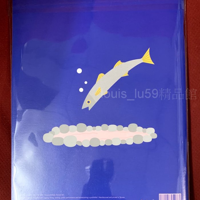 Sodagreen　蘇打綠　故事未了（CD+Blu-ray)　台湾　魚丁糸 Sodagreen 蘇打綠 故事未了（CD+Blu-ray) 台湾 魚丁糸 Sodagreen