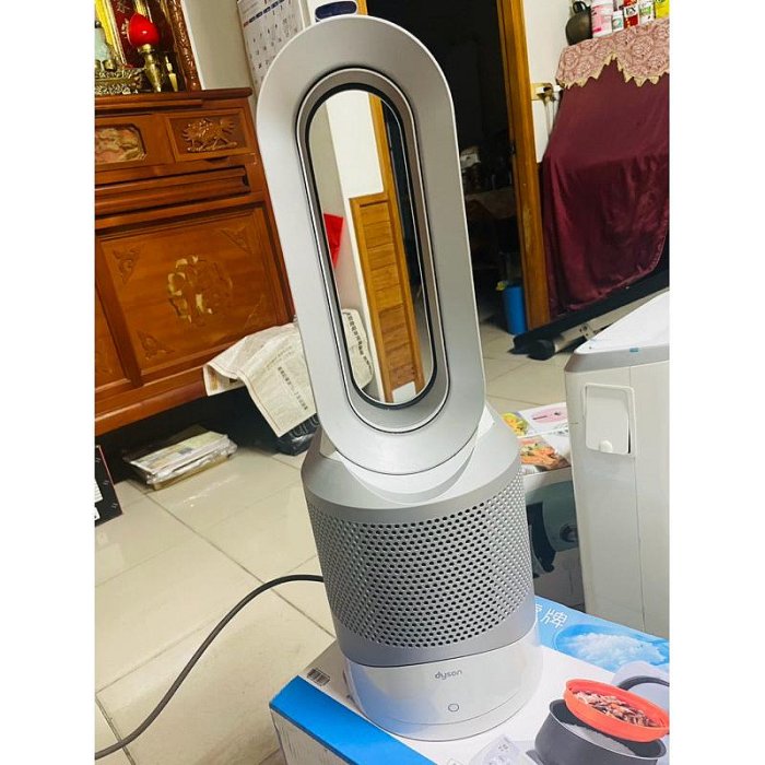 Dyson Pure Hot + Cool HP00 2018年製 Dyson HP00 # PURE HOT+COOL