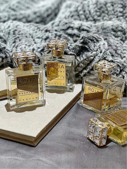 典典代購』羅嘉德芬002寡頭香水50ml Roja Dove Oligarch - FindPrice