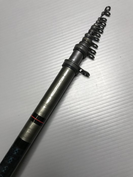 【RYOBI】GFX-HELICAL-Z チヌ 1号45 RYOBI】GFX-HELICAL-Z チヌ 1号45 - メルカリ