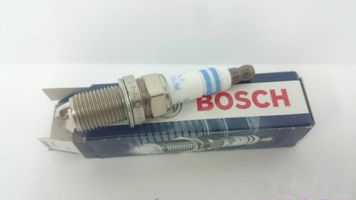 BENZ W202 W210 W220 W203 W211 M112 火星塞 V6 BOSCH