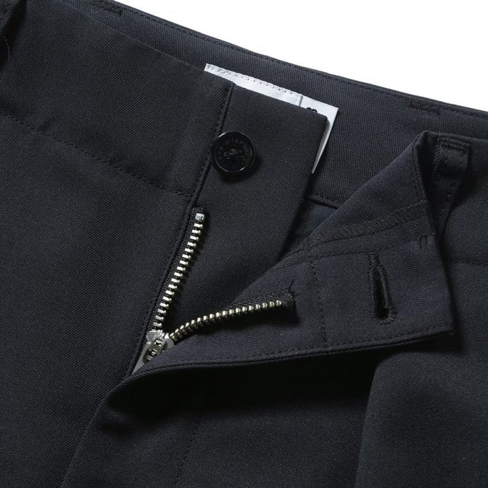 日貨代購CITY】2022SS WTAPS SHINOBI / TROUSERS / POLY. TWILL 長褲