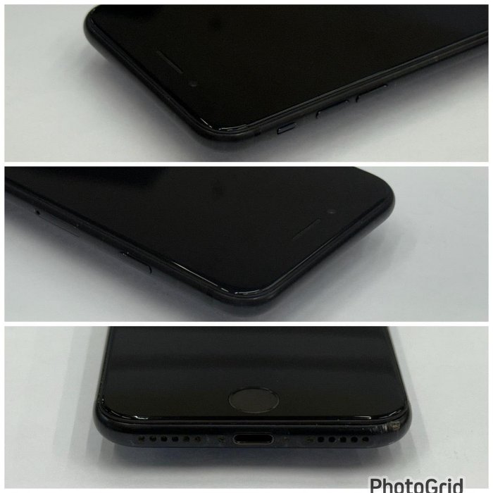 IPHONE SE2 128G 黑色 二手機 刷卡分期【承靜數位】高雄實體店 可出租 C0017 中古機
