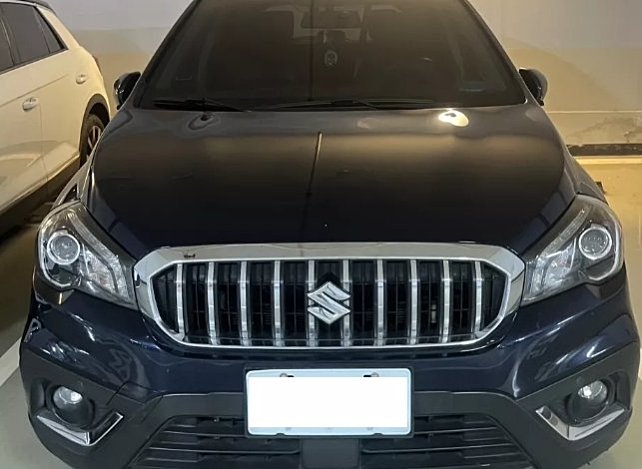 2019年Suzuki SX 4 優選A級好車現正優惠中~~~