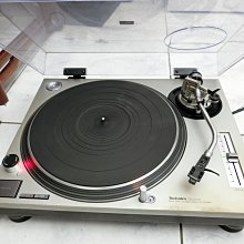 日本製Technics SL-1200 MK2 直驅黑膠唱盤| Yahoo拍賣