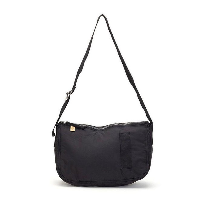 VISVIM CHARLIE II SHOULDER BAG (M) 側背包。太陽選物社0125303003001