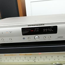 日本製Marantz ST-17 頂級AM-FM Stereo Tuner | Yahoo拍賣
