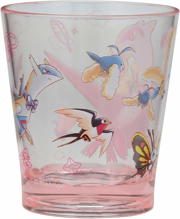 全新日本正品 ポケモン(Pokemon) ターオリジナル プラタンブラー