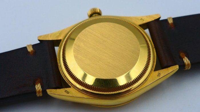 【美好時光】個人收藏釋出!ROLEX勞力士15238印刷羅馬十鑽面超美品! ( 16018 16238 18238參考)