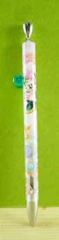 【震撼精品百貨】Micky Mouse 米奇/米妮 ~原子筆-紫米妮