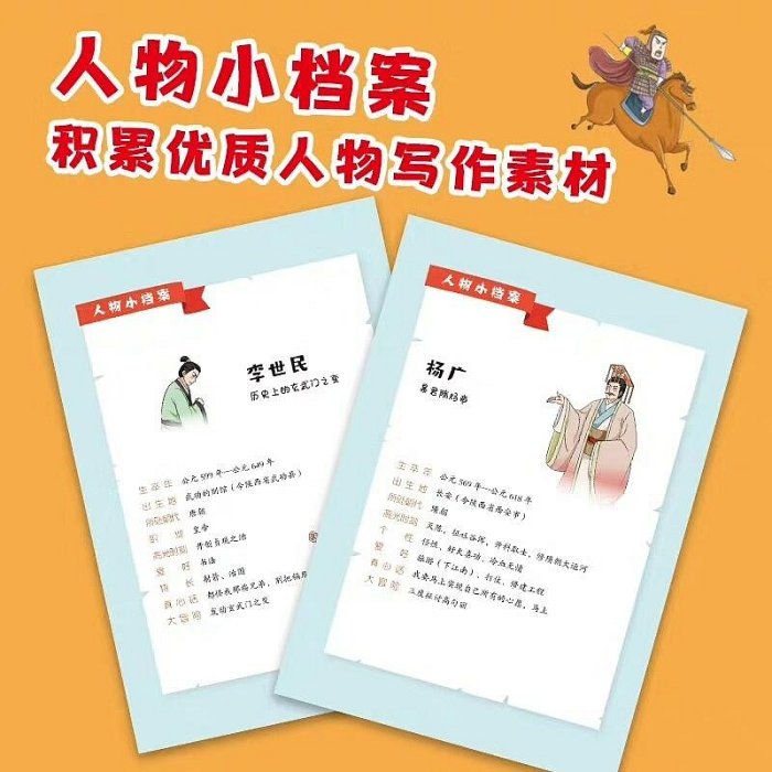 全新正版】孩子都能讀懂的漫畫四書五經全6冊彩圖注音版大學中庸【深息
