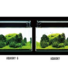 魚用品・水草 ADA AQUA SKY G アクアスカイG 361