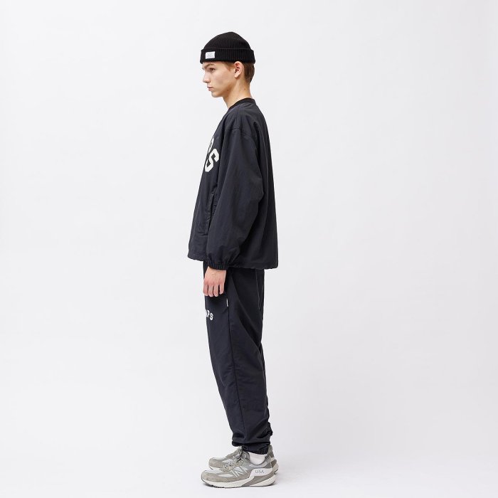 日貨代購CITY】2024AW WTAPS FINDER / LS / NYLON. TUSSAH 現貨