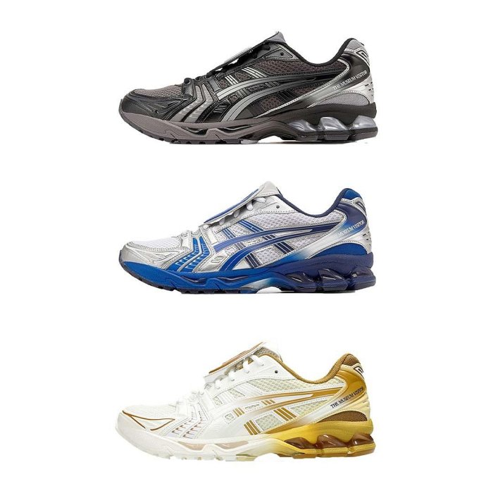 日貨代購CITY】『代購商品+現貨』THE MUSEUM VISITOR x ASICS GEL