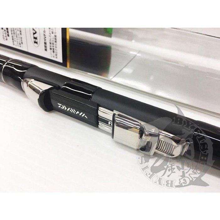 ◎百有釣具◎DAIWA 中通磯釣竿 IL IMPRESSA 1-53/1.5-42/多款規格全新