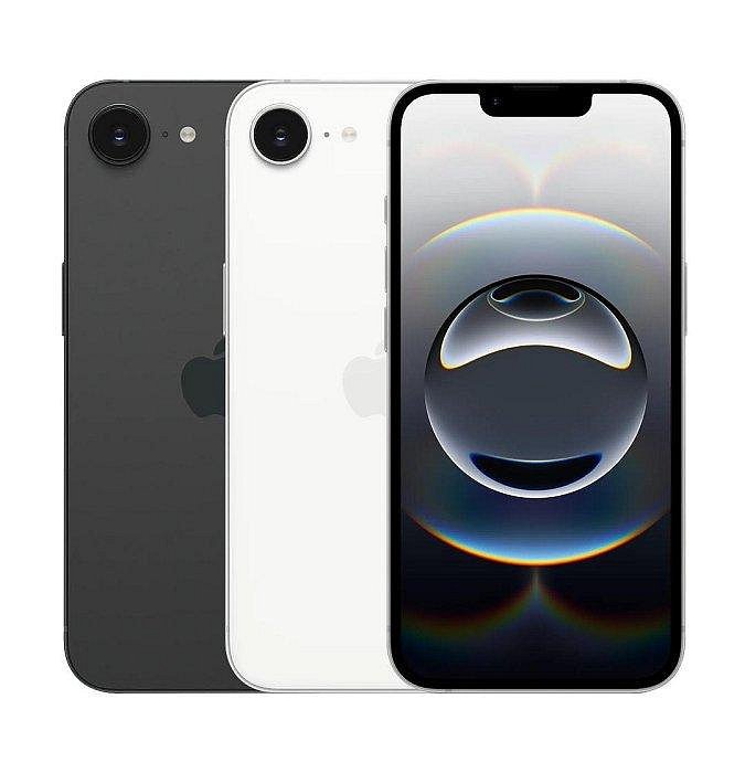 iphone16e 256G 新竹竹北青山通信