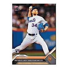 topps now 千賀滉大 #385 MLB 2023 トップスナウ 16 topps now 千賀滉大 #385 MLB 2023 トップスナウ 16 topps now