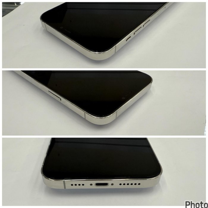 IPHONE 12 PRO MAX 256G 銀色 二手機 刷卡分期【承靜數位】高雄實體店 可出租 C4193 中古機
