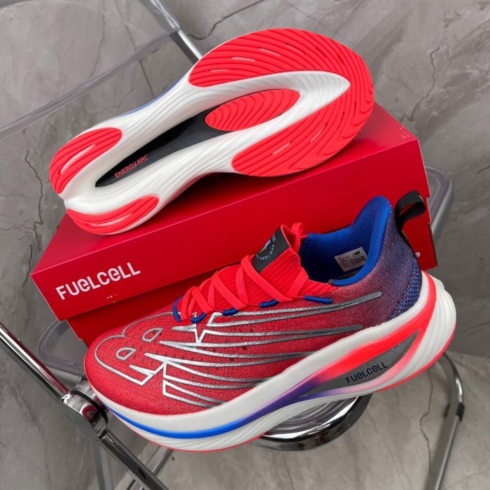 新品 New Balance FuelCell SC Elite V3 輕便跑鞋 男女款 馬拉松跑鞋 緩震跑步鞋 慢跑鞋 | Yahoo拍賣