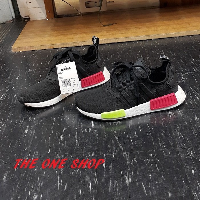 adidas gazelle silver green womens ADIDAS NMD_R1 - HP9780  bCODE