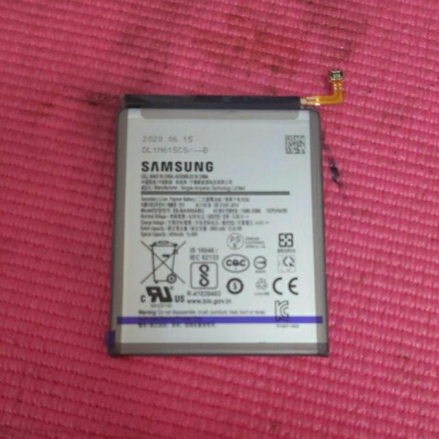 三星 SAMSUNG A20 / A205 A30 A22 S20FE 電池副厰【此為DIY價格不含換】