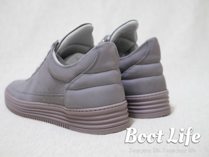 【Boot Life】Filling Pieces Low Top 磨砂革休閒鞋 COMMON PROJECTS可參考 | Yahoo拍賣