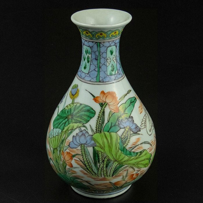 乾隆年製花瓶的價格推薦- 2026年3月| 比價比個夠BigGo