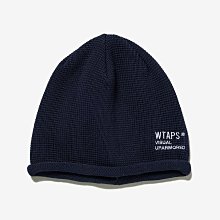 日貨代購CITY】2023AW WTAPS BEANIE 02 / BEANIE / CTPL