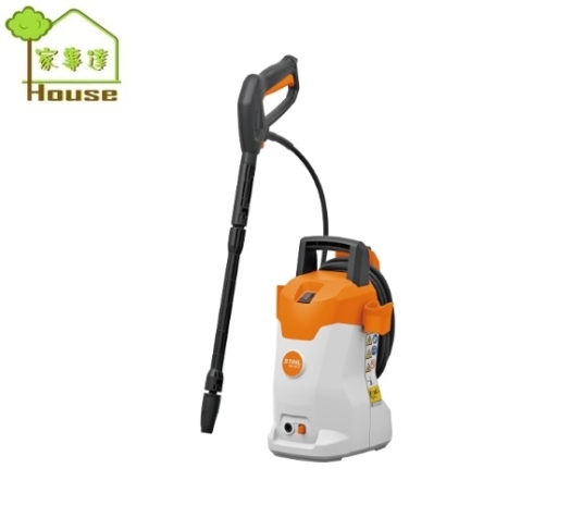 [ 家事達 ]德國 STIHL RE80X 高壓清洗機 原廠公司貨 附上原廠保固書