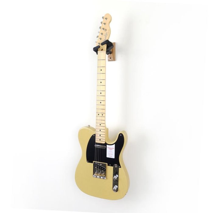 ギター Fender MIJ Hybrid 50s Telecaster OWB Fender MIJ Hybrid 50s